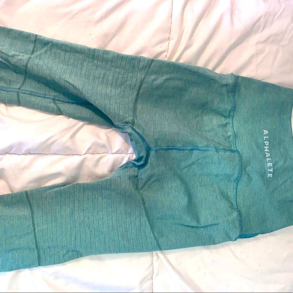 OG revival leggings